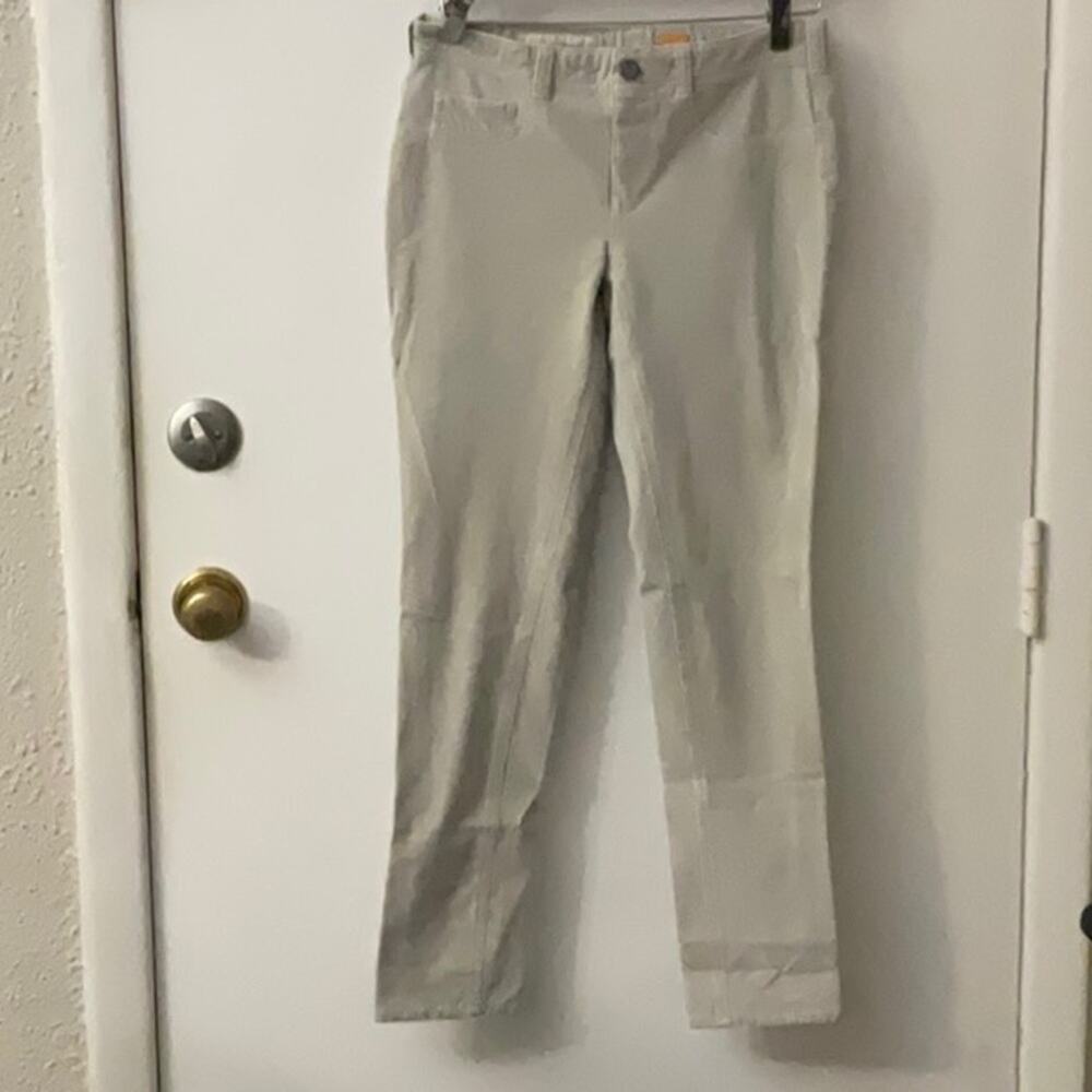Pilcro and the Letterpress Corduroy Jeans Wheat 28 Academia Classic Norncore